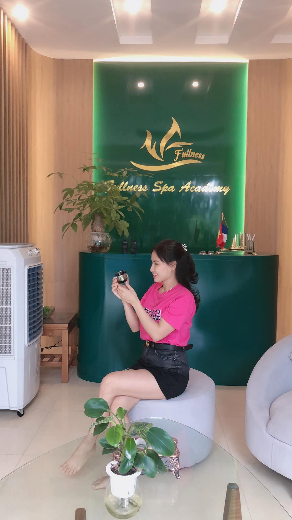 Dấu hiệu nhận biết da đang bị nhiễm Corticoid