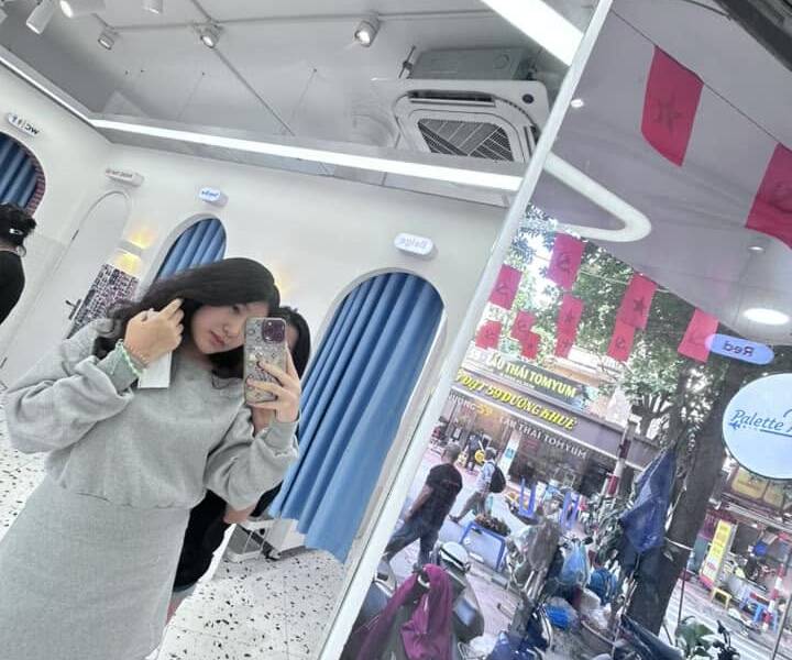 Tự thực hiện việc massage nâng cơ chống chảy xệ cho da mặt tại nhà hiệu quả
