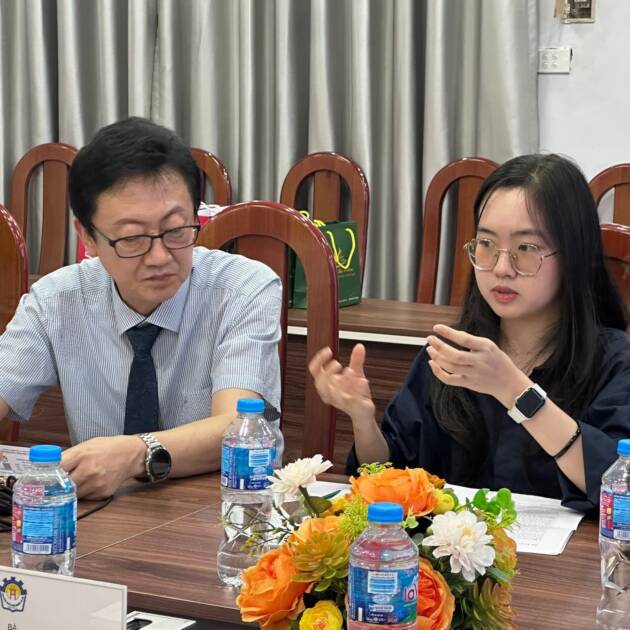 Khóa học gội đầu dưỡng sinh Trung Hoa