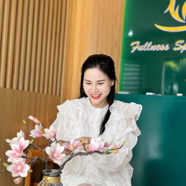 Làm đẹp da bằng công nghệ mới nhất