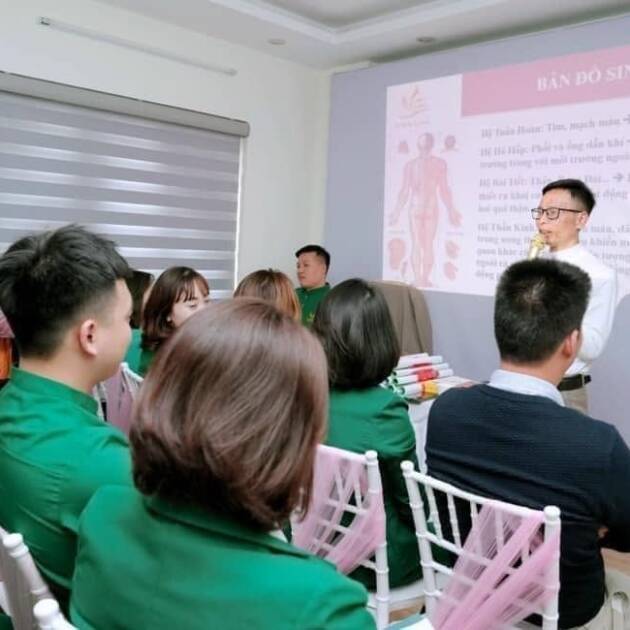 Thay da sinh học
