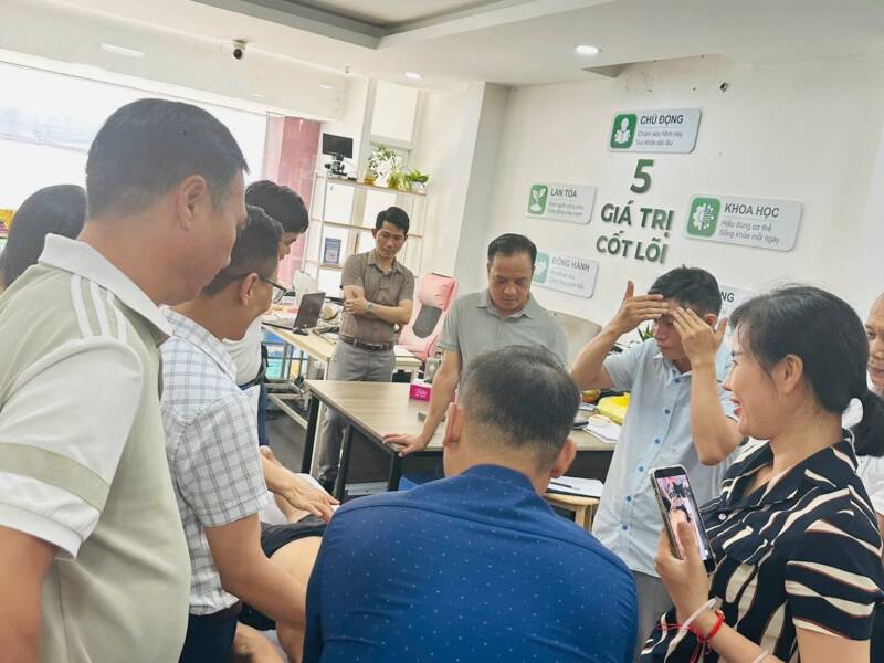Hiểu thêm về các thói quen giúp chị em phụ nữ trẻ khỏe từ trong ra ngoài