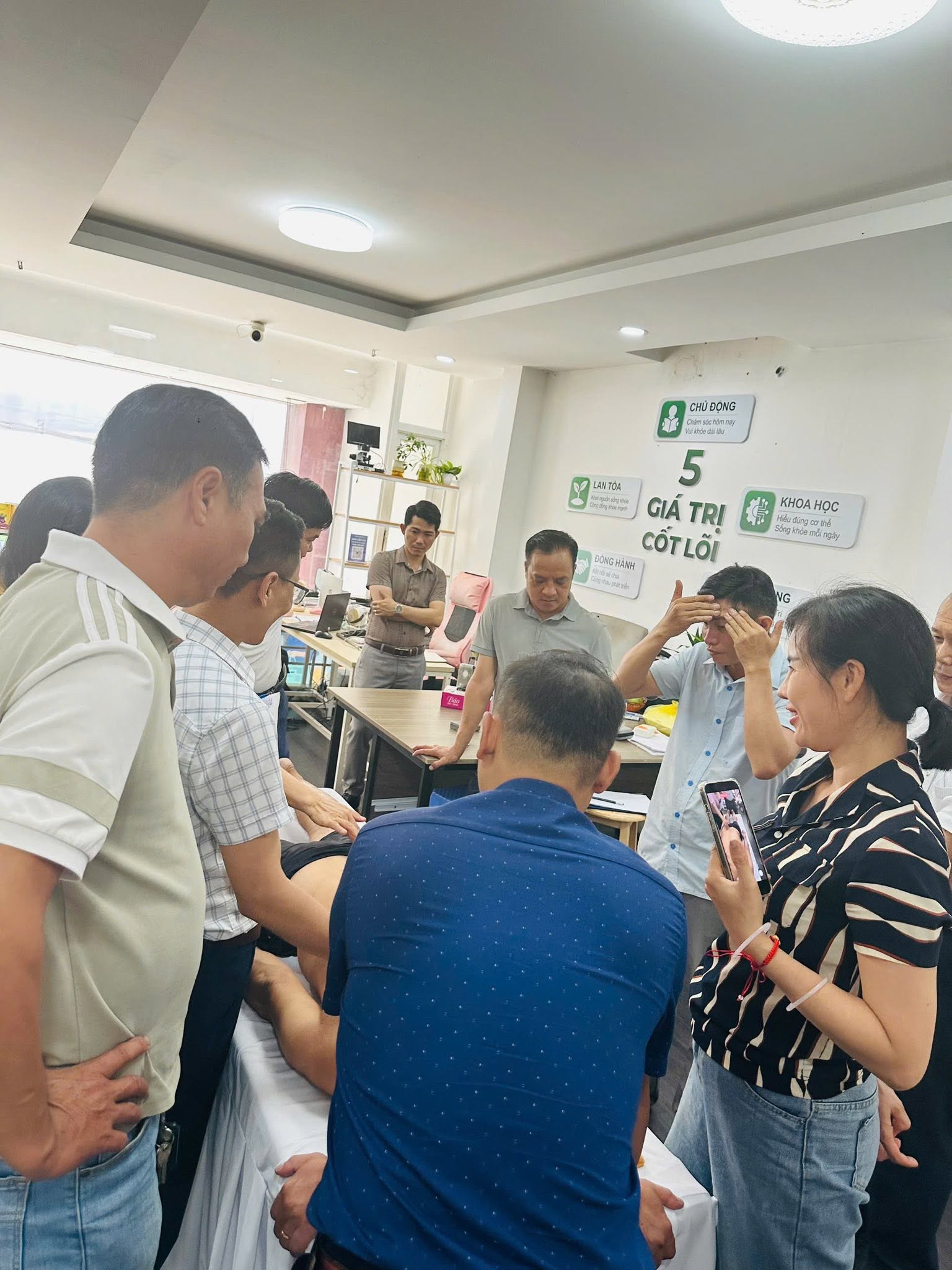 Hiểu thêm về các thói quen giúp chị em phụ nữ trẻ khỏe từ trong ra ngoài