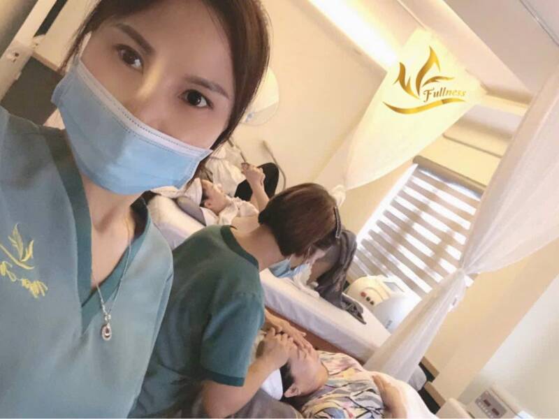 Cùng Fullness Spa phân biệt giữa việc làm trắng da và làm sáng da là như thế nào nhé ?