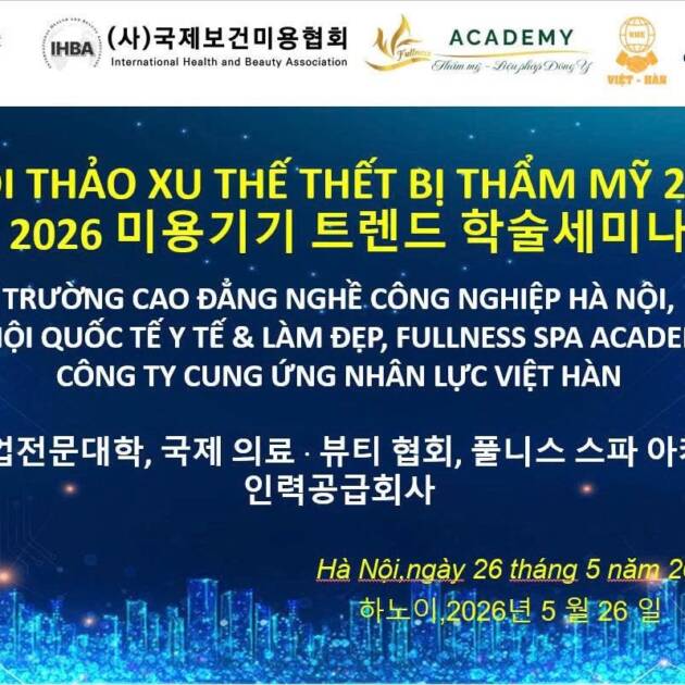 Giải pháp trẻ hóa da không xâm lấn