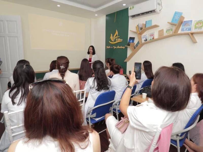 Hiểu thêm về 4 nhóm da nhạy cảm mà chúng ta nên biết