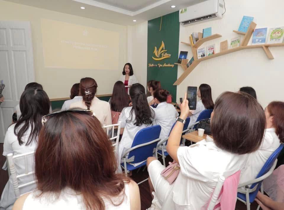 Hiểu thêm về 4 nhóm da nhạy cảm mà chúng ta nên biết