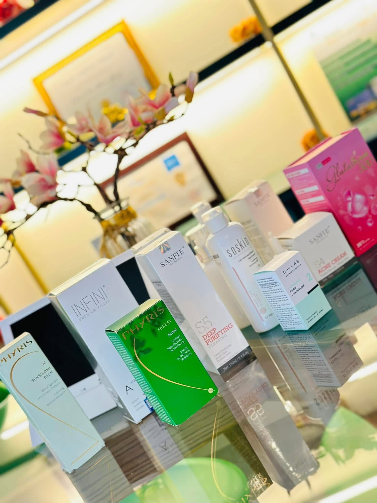 Bảo vệ làn da của chúng ta tốt hơn dưới những tác động của máy lạnh trong phòng kín