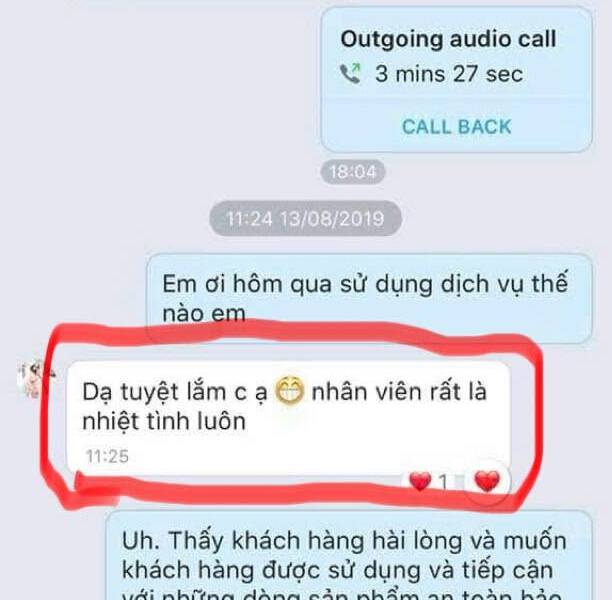 Quy trình 5 bước chăm sóc da sau khi lấy mụn tại Fullness Spa